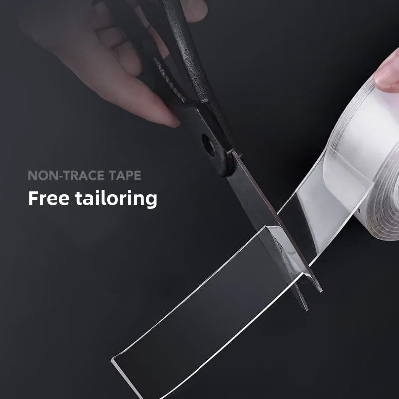 Super Strong Double Sided Tape Adhesive Heavy Duty for Kitchen