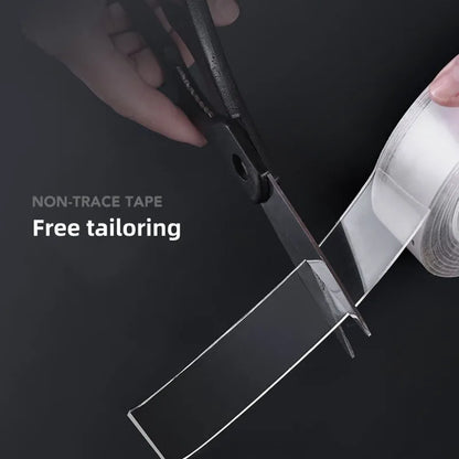 Super Strong Double Sided Tape Adhesive Heavy Duty for Kitchen