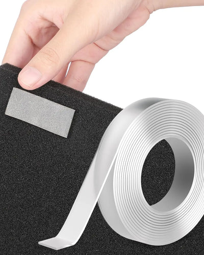 1M-10M Nano Tape Extra Strong Double-sided Adhesive Tape Heavy Duty