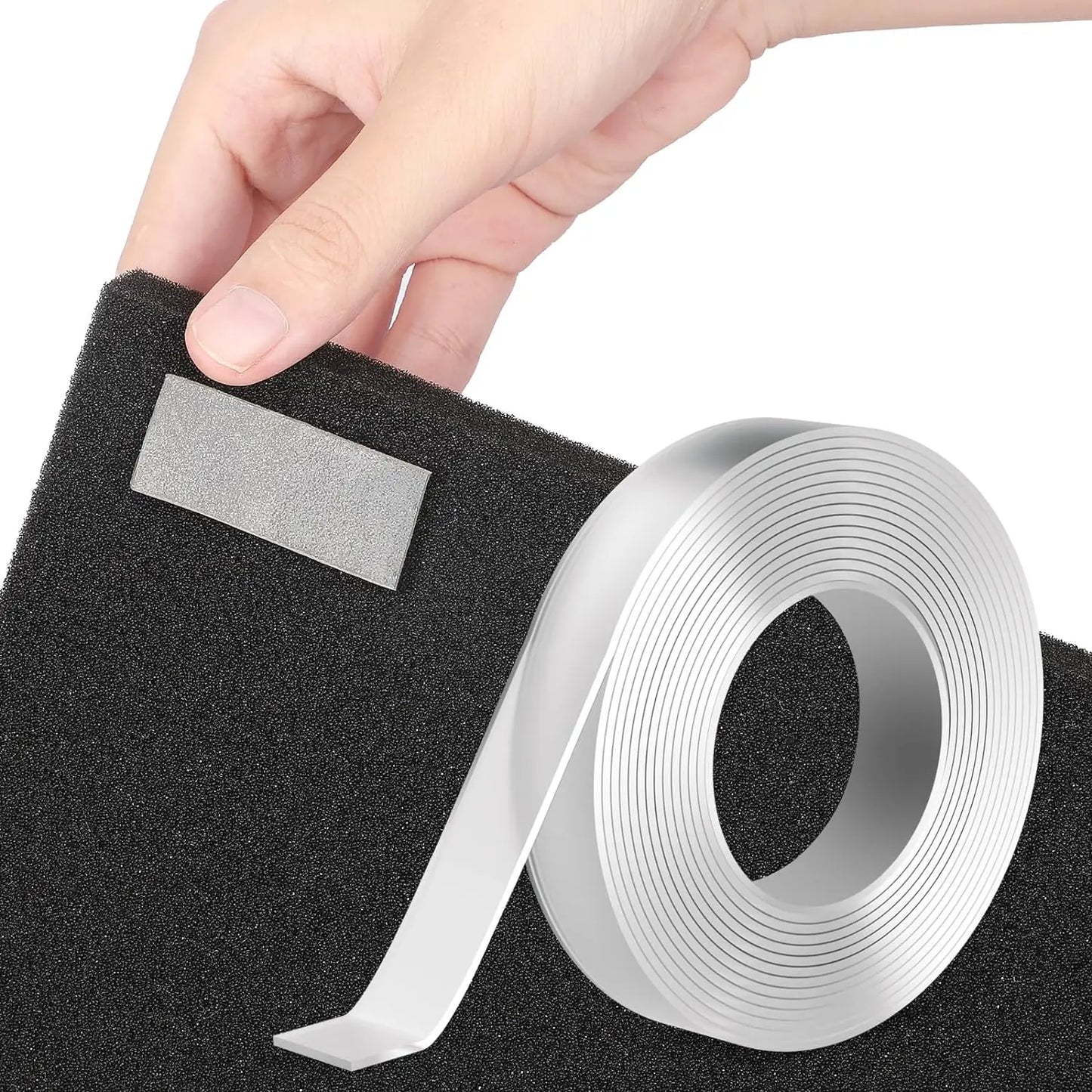 1M-10M Nano Tape Extra Strong Double-sided Adhesive Tape Heavy Duty