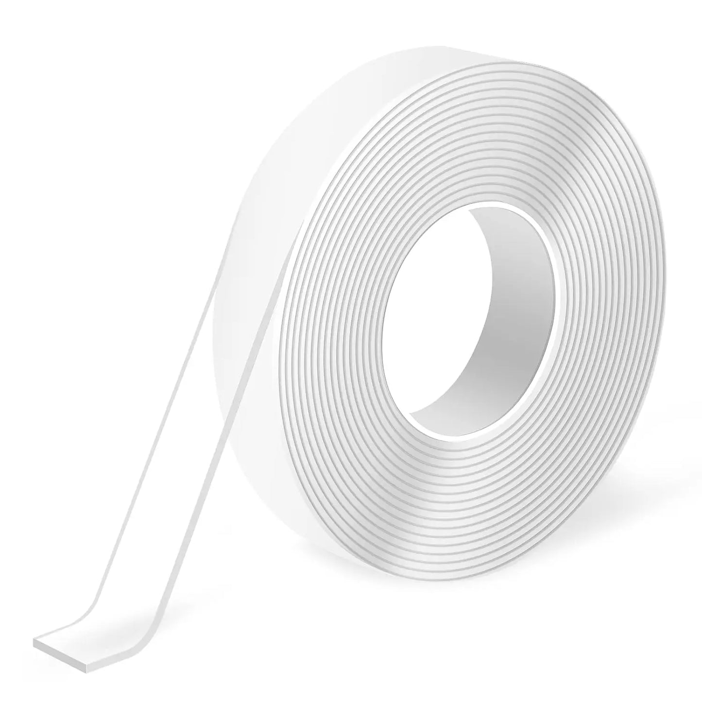 Double Sided Tape Heavy Duty, Extra Large Nano Double Sided Adhesive