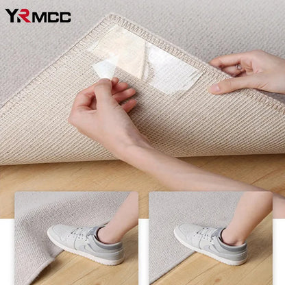 Transparent Double Sided Tape Nano Waterproof Adhesive Home Decoration