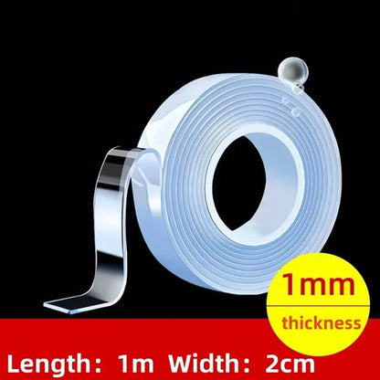 Super Strong Double Sided Tape Adhesive Heavy Duty for Kitchen
