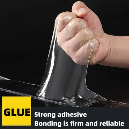 Super Strong Double Sided Tape Adhesive Heavy Duty for Kitchen
