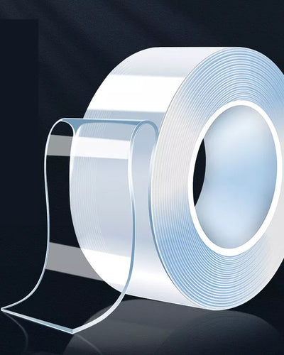 1/3/5m Nano Tape Double-Sided Adhesive Tape Traceless Waterproof Tape
