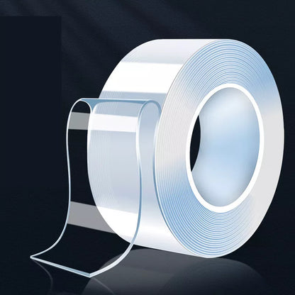 1/3/5m Nano Tape Double-Sided Adhesive Tape Traceless Waterproof Tape