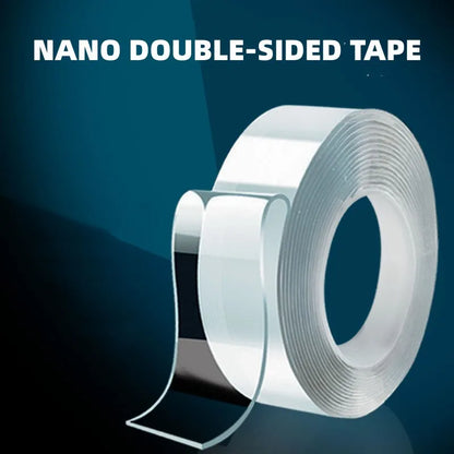 Super Strong Double Sided Tape Adhesive Heavy Duty for Kitchen