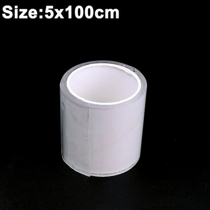 3M Transparent Double Sided Tape Waterproof Wall Sticker Nano Tape