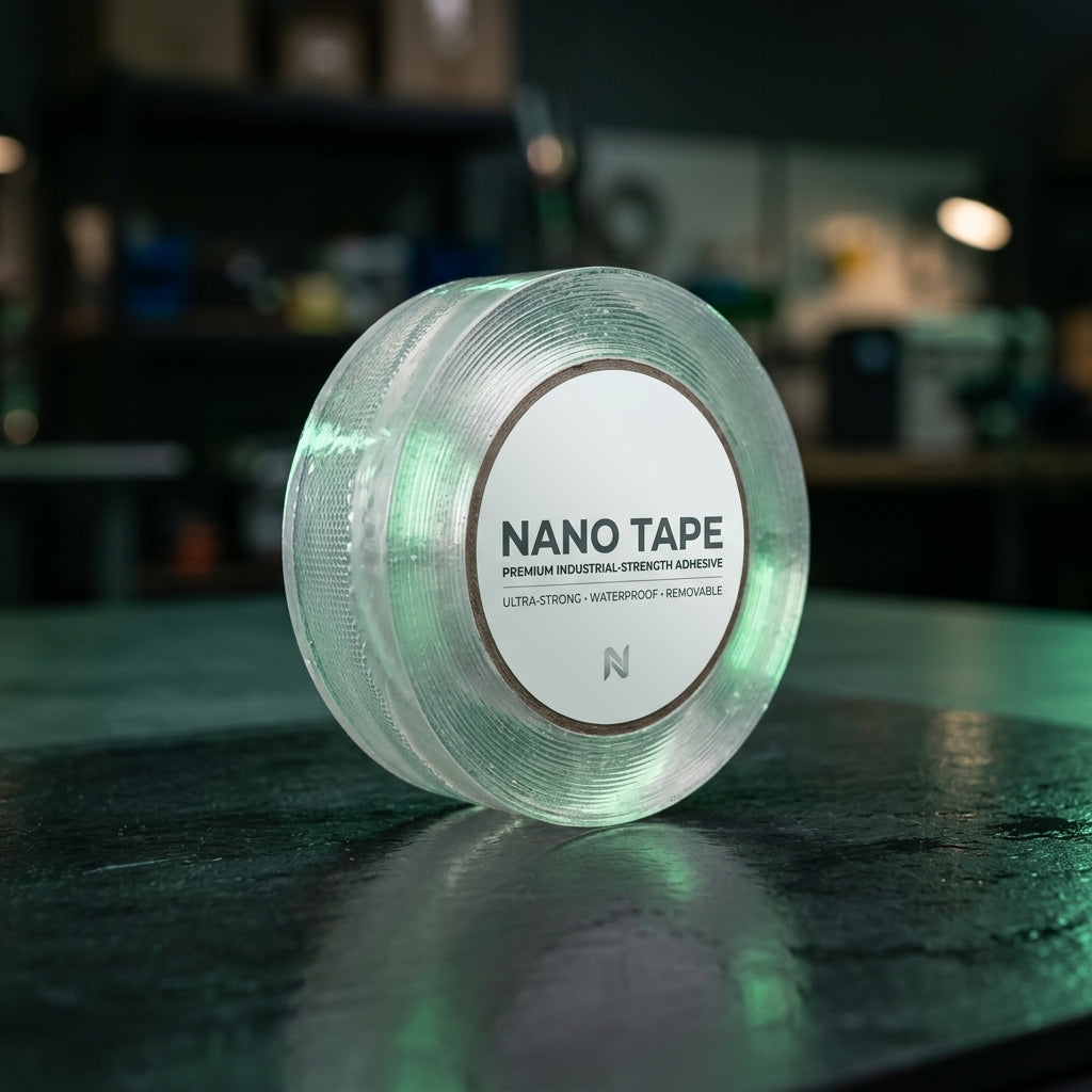 NanoGrip Premium
